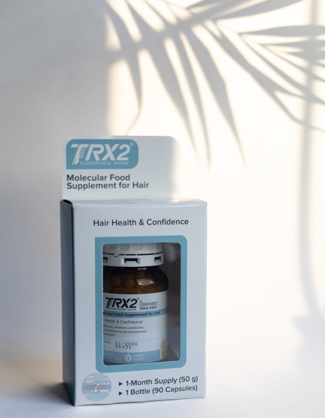 Klinička studija TRX2® – kako je istraživanje sprovedeno?