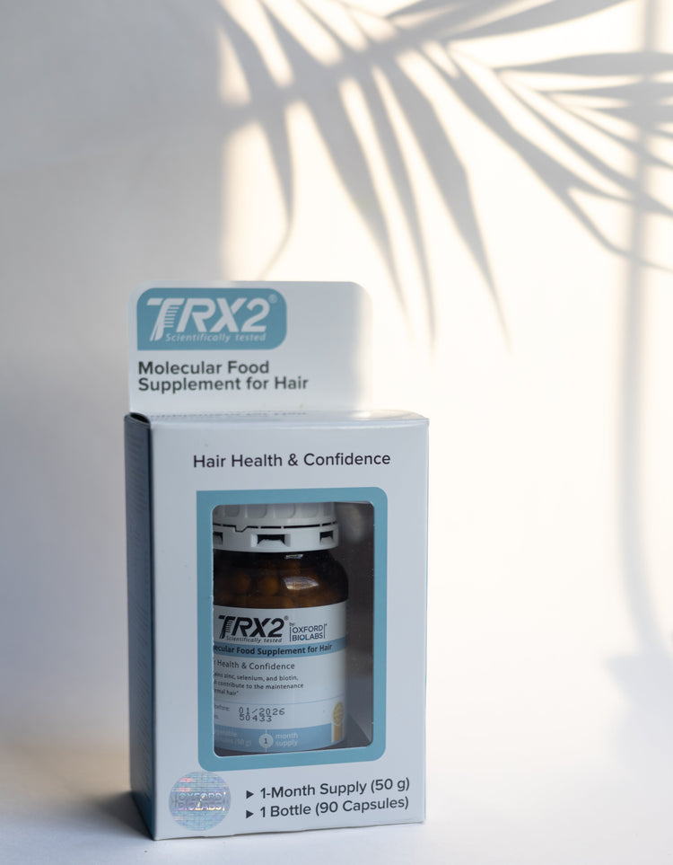 Klinička studija TRX2® – kako je istraživanje sprovedeno?