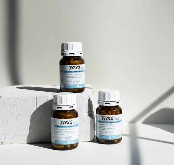 TRX2® Oxford BioLabs MOLECULAR DODATAK ISHRANI