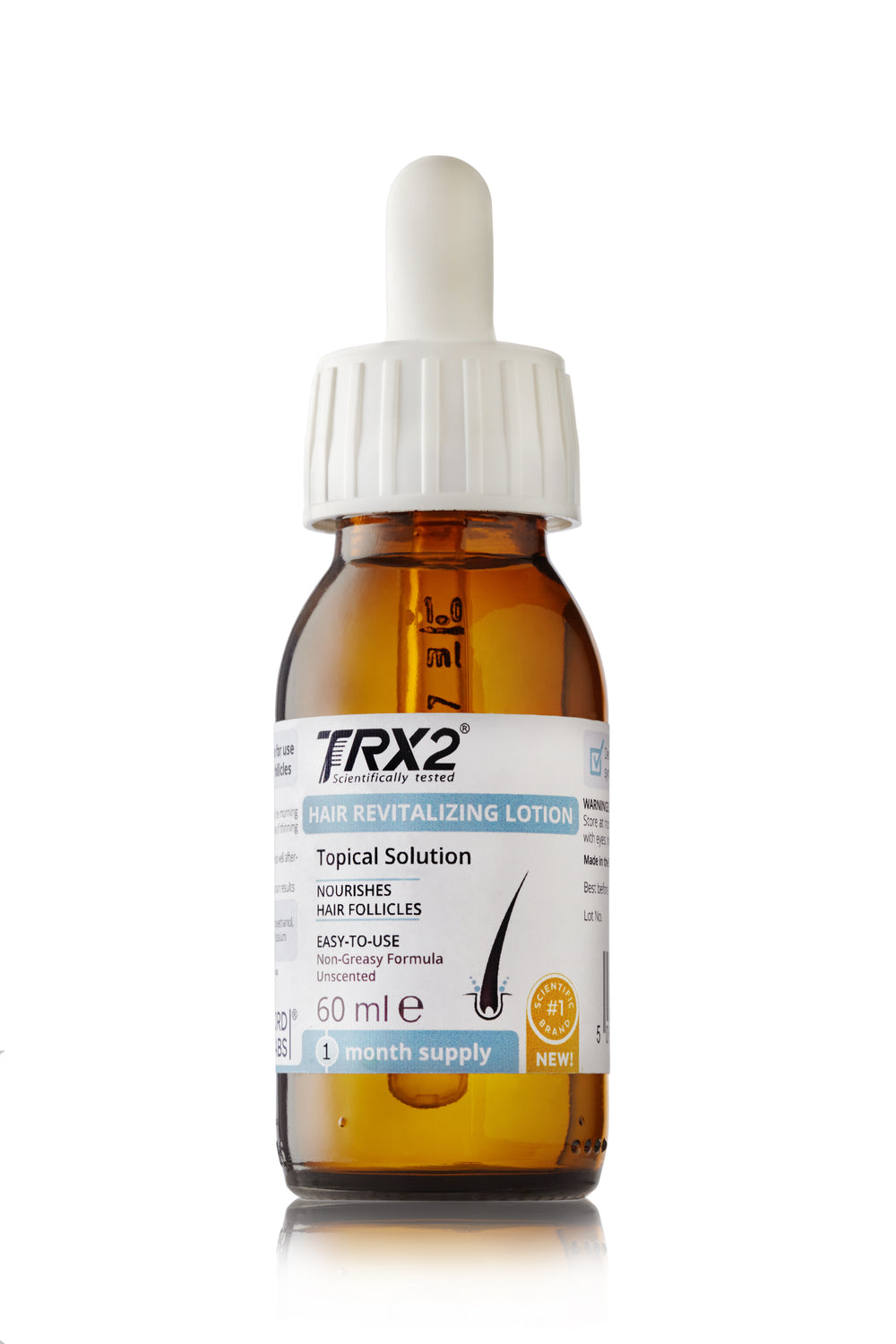 TRX2® Losion za revitalizaciju kose