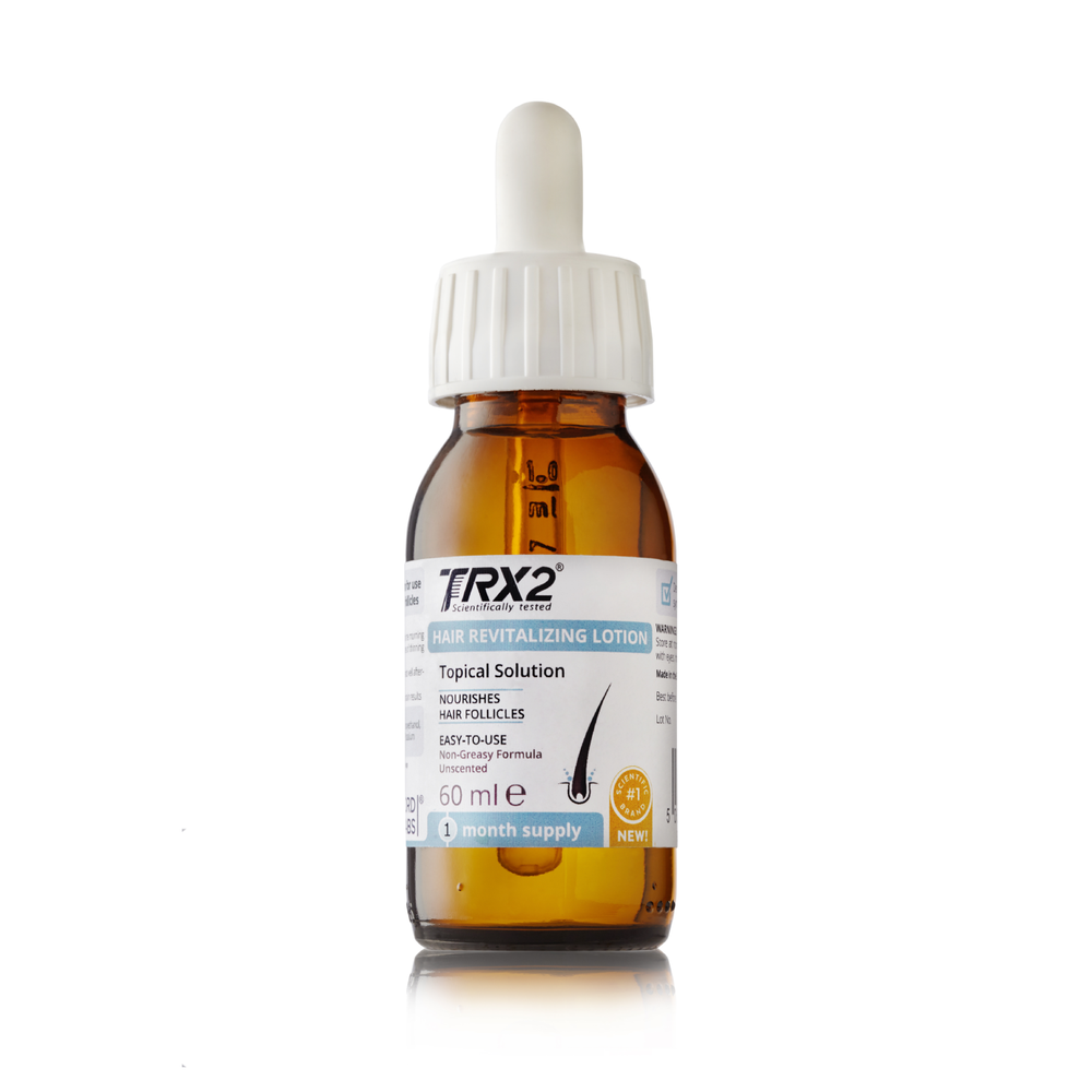 TRX2® Oxford BioLabs LOSION ZA REVITALIZACIJU KOSE