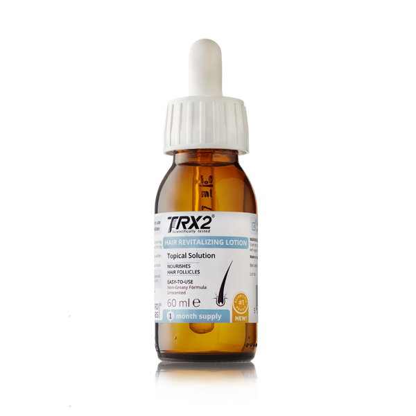 TRX2® Oxford BioLabs LOSION ZA REVITALIZACIJU KOSE