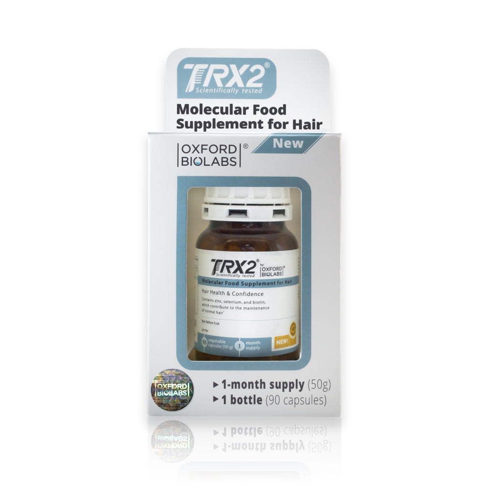 TRX2® Oxford BioLabs MOLECULAR DODATAK ISHRANI