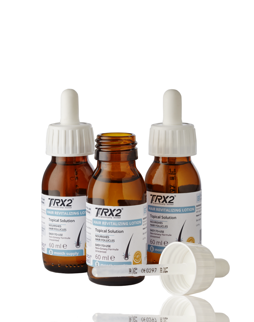 TRX2® Losion za revitalizaciju kose